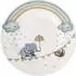 Villeroy & Boch Kindergeschirr Boho kids Walk Like An Elephant 7-teilig