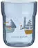 Rosti Mepal Kinder-Trinkglas Mio 250 ml Sailors Bay Little Dutch