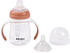 Beaba Beaba 2 in 1 training bottle