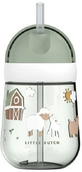 Rosti Mepal Little Dutch Little Farm Strohhalmbecher
