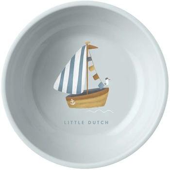 Rosti Mepal Little Dutch Sailors Bay Bowl