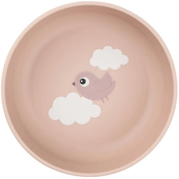 Done by Deer Happy Clouds Sch&uuml;ssel - Powder