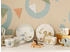 Villeroy & Boch Boho Kids Kindergeschirr-Set 3tlg. Elefant blau