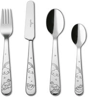 Villeroy & Boch Boho Kids / Walk like an Elephant Kinderbesteck 4tlg.