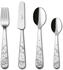 Villeroy & Boch Walk Like An Elephant Kinderbesteck Set 4-tlg.