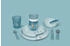 Rosti Mepal Babygeschirr-Set Mio sailors bay