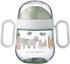 Rosti Mepal Anti-Tropf Trinklernbecher Mio 200 ml kleine farm