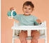 Rosti Mepal Anti-Tropf Trinklernbecher Mio 200 ml kleine farm