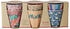 Rice Melamin Kinderbecher 6er Set