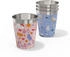 SIGG Kinderbecher 4er-Set Daydream