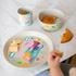 Koziol Kindergeschirr-Set 3-teilig Peppa Pig