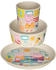 Koziol Kindergeschirr-Set 3-teilig Peppa Pig