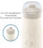 NUK Mini-Me Sip Edelstahl 300ml beige