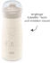 NUK Mini-Me Sip Edelstahl 300ml beige