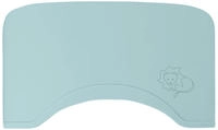 Hauck 551196, Hauck Silikon Auflage f&uuml;r Essbrett Wooden Tray (rutschhemmend und