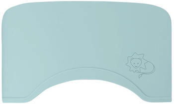 Hauck Highchair Tray Mat Lion mint