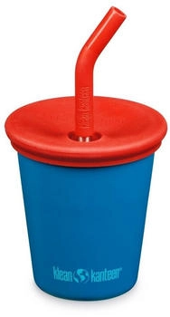 Klean Kanteen Kid Cup 284ml Navy