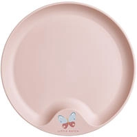 Mepal Kinderteller Mio - Flowers & Butterflies
