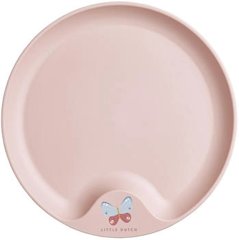 Rosti Mepal Little Dutch Flowers & Butterflies Teller