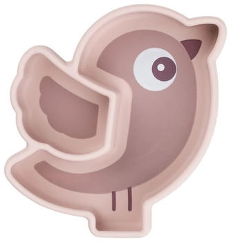 Done by Deer Birdee Stick&Stay Snack Teller - Powder