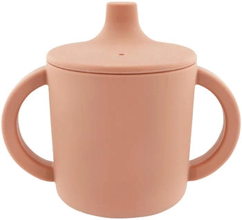 Trixie Mrs Cat Schnabeltasse - ab 4 Monaten Rose