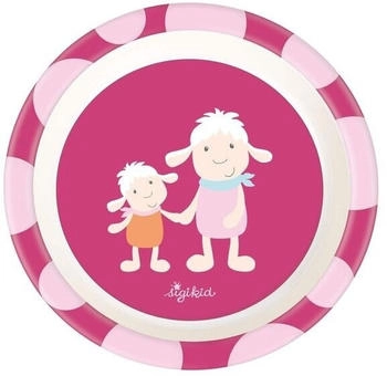 Sigikid Teller Schaf Schnuggi Classic