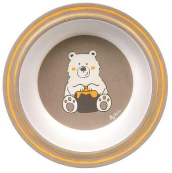 Sigikid Schüssel HoniBoni Bear rPET