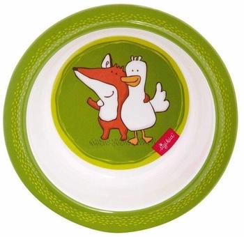 Sigikid Schüssel Forest Fox rPET