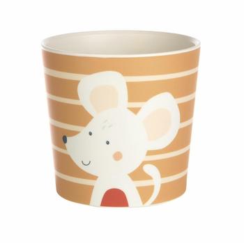 Sigikid Kinder Tasse Maus 4 Freunde rPET