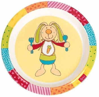 Sigikid Teller Rainbow Rabbit rPET