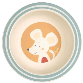 Sigikid Schüssel Maus 4 Freunde rPET