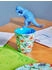 Rice Melamin Becher Medium - Drachen Print 250ml