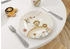 Villeroy & Boch Roar Lion like a Lion kinderteller 21,5 cm beige