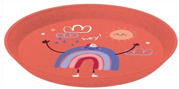 Koziol Connect Plate Kinderteller Ø20,5 cm Dreams