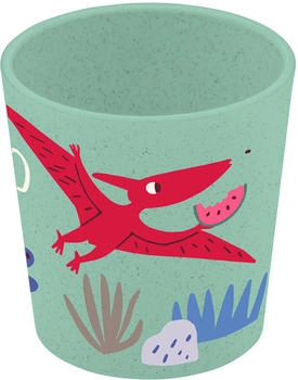 Koziol Connect Cup S organic green rex