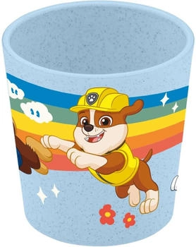 Koziol Connect Cup S Paw Patrol organic blue
