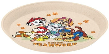 Koziol Connect Plate Paw Patrol Ø20,5cm organic moon
