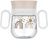 Mepal 360° Trinkbecher Mepal Mio 200 ml sunshine & rainbow