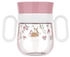 Mepal 360° Trinkbecher Mepal Mio 200 ml fairy garden