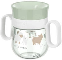 Mepal MIO 360&deg; Trinklernbecher 200 ml - Little Farm (2025)