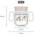 Mepal 360° Trinkbecher Mepal Mio 200 ml