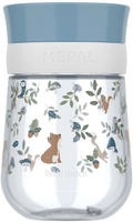 Mepal MIO 360&deg; Trinklernbecher 300 ml - Forest Friends (2025)