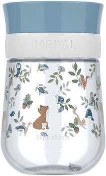 Mepal 360&deg; Trinklernbecher Mio 300 ml forest friends