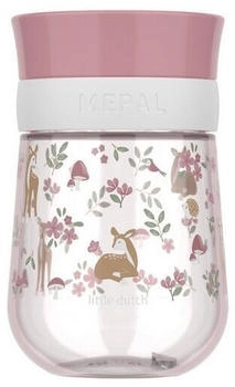 Mepal 360&deg; Trinklernbecher Mio 300 ml fairy garden