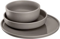 LEONARDO Geschirr-Set "Teller Set ROMA, Geschirrset, 12-teilig" Service,