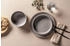 Leonardo Roma Geschirr-Set braun/beige Geschirrset 12-teilig für 4 Personen