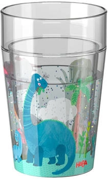 HABA Glitzerbecher Dino (2012447006)