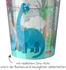 HABA Glitzerbecher Dino (2012447006)
