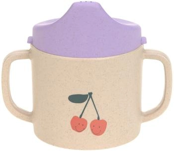 Lässig Schnabeltasche Happy Fruits Cherry