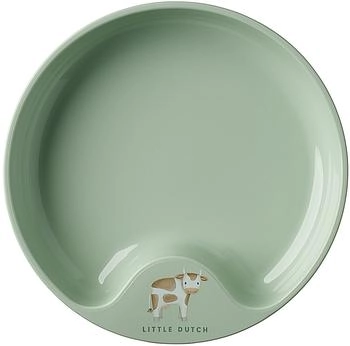 Mepal Little Dutch x Lernteller Mio, Little Farm